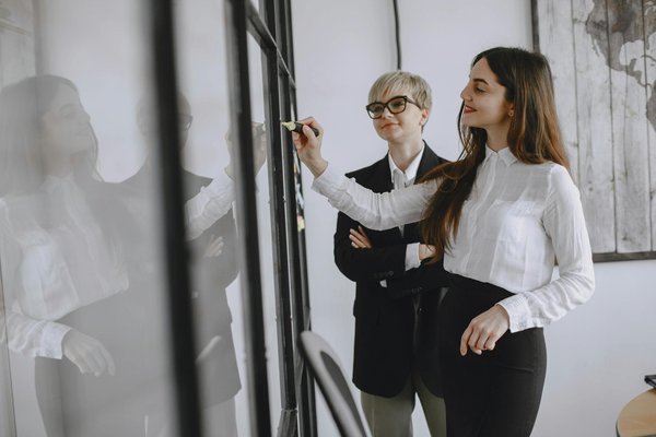 Formation power bi : boostez vos compétences en visualisation