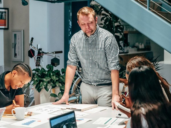 Top agences seo à considérer pour le succès de votre entreprise