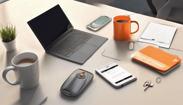 Accéder facilement à votre messagerie Orange Pro en toute sécurité