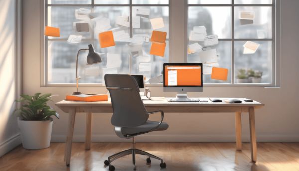 Accédez facilement à votre boîte mail Orange Pro
