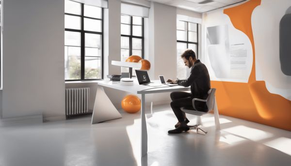 Accédez facilement à votre portail orange messagerie pro