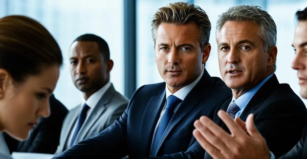 Améliorez votre leadership avec la formation management situationnel