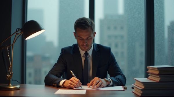 Avocat en droit social : conseils et assistance pour les entreprises