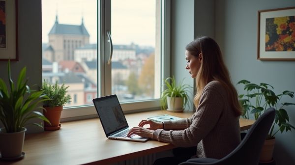 Bénéficiez d'une agence Shopify à Lille pour votre e-commerce