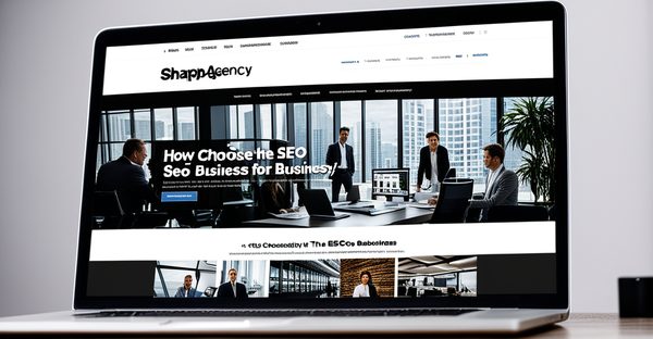 Comment choisir la meilleure agence seo pour votre entreprise ?