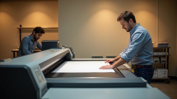 Comment choisir un imprimeur val d'oise pour vos projets d'impression