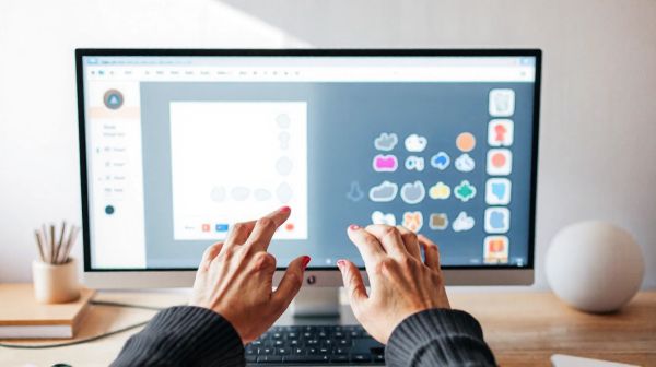 Créez des étiquettes autocollantes sur mesure en ligne