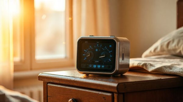 Découvrez les raisons du succès vintage du radio réveil Sony Digicube
