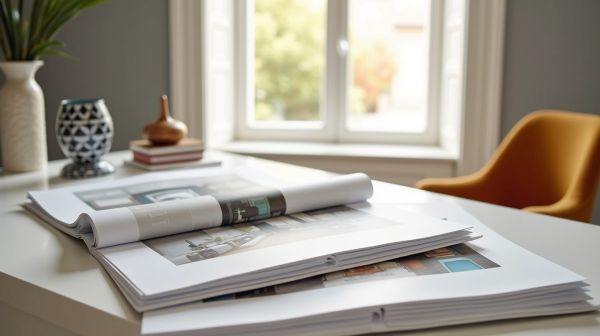 Explorer les formations en décoration intérieure pour transformer votre carrière