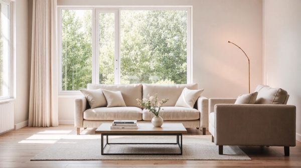 Les meilleures formations en décoration intérieure pour un nouveau départ