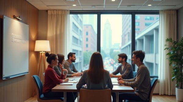 Maîtrisez Excel efficacement avec nos formations à Nantes