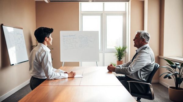 Optimisez votre entreprise avec un avocat en droit social