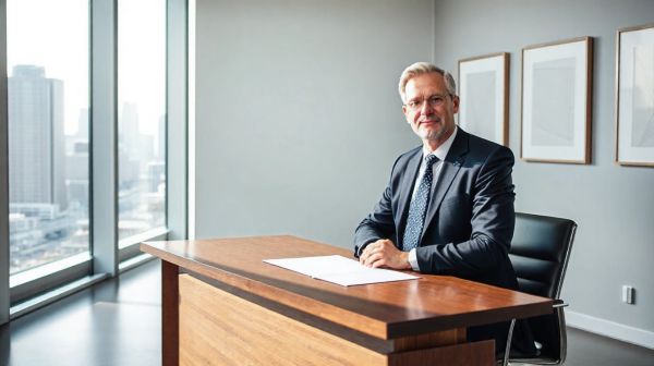 Optimisez votre entreprise avec un avocat en droit social