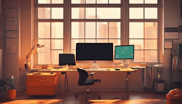 Ouvrir messagerie Orange Pro pour optimiser vos communications