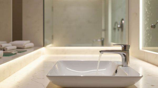 Pourquoi les fabricants sanitaires choisissent des innovations inattendues
