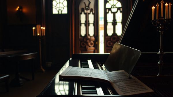 Top 5 écoles de violon à Lille pour améliorer vos compétences