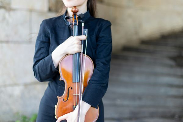 Top 5 écoles de violon à Lille pour améliorer vos compétences
