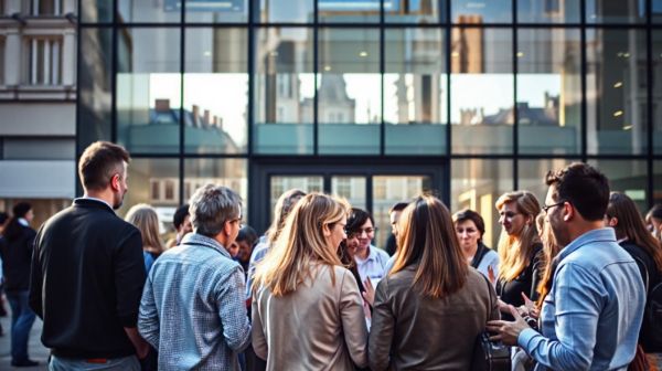 Top formations Excel à Nantes pour améliorer vos compétences