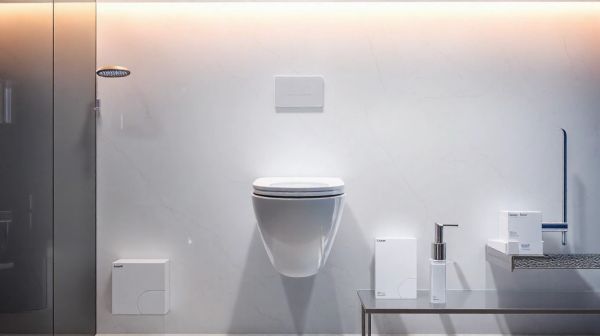 Top innovations surprenantes choisies par les fabricants sanitaires