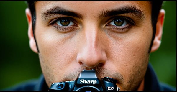 Transformez votre image grâce à un photographe portrait professionnel