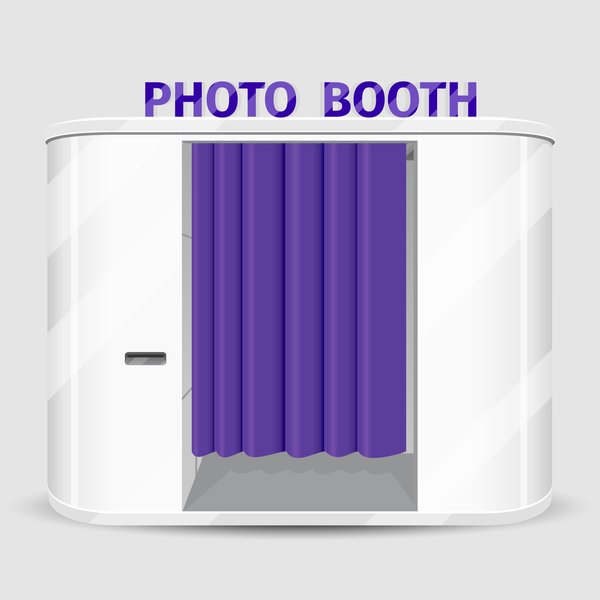 Expérience immersive : explorez les photobooths 360