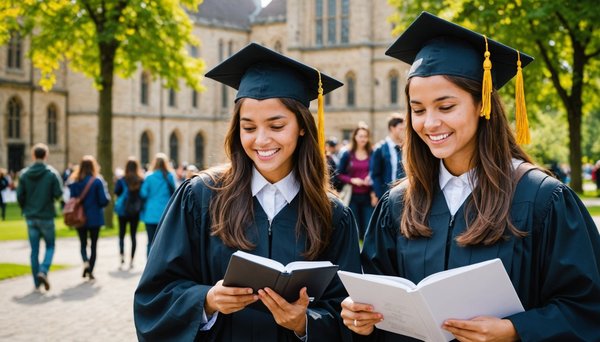 Ent univ angers guide : réussir son parcours étudiant facilement