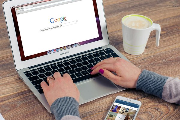 Optimisez votre fiche google my business avec un expert